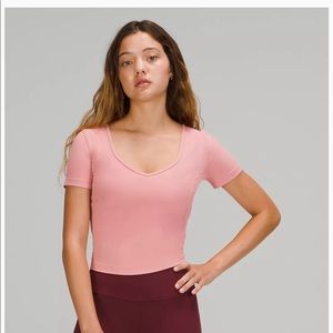 Lululemon Align T-Shirt